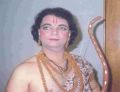 Kathak Images Nandkishore Kapote 009